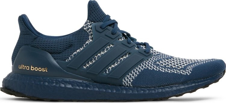 

Кроссовки Adidas UltraBoost 1.0 DNA 'Crew Navy', синий