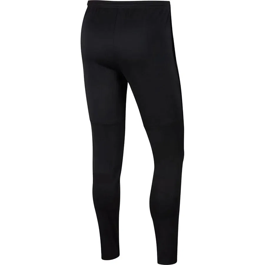 Спортивные брюки Nike M Nk Dry PARK20 Pant Kp, Черный — фото 4