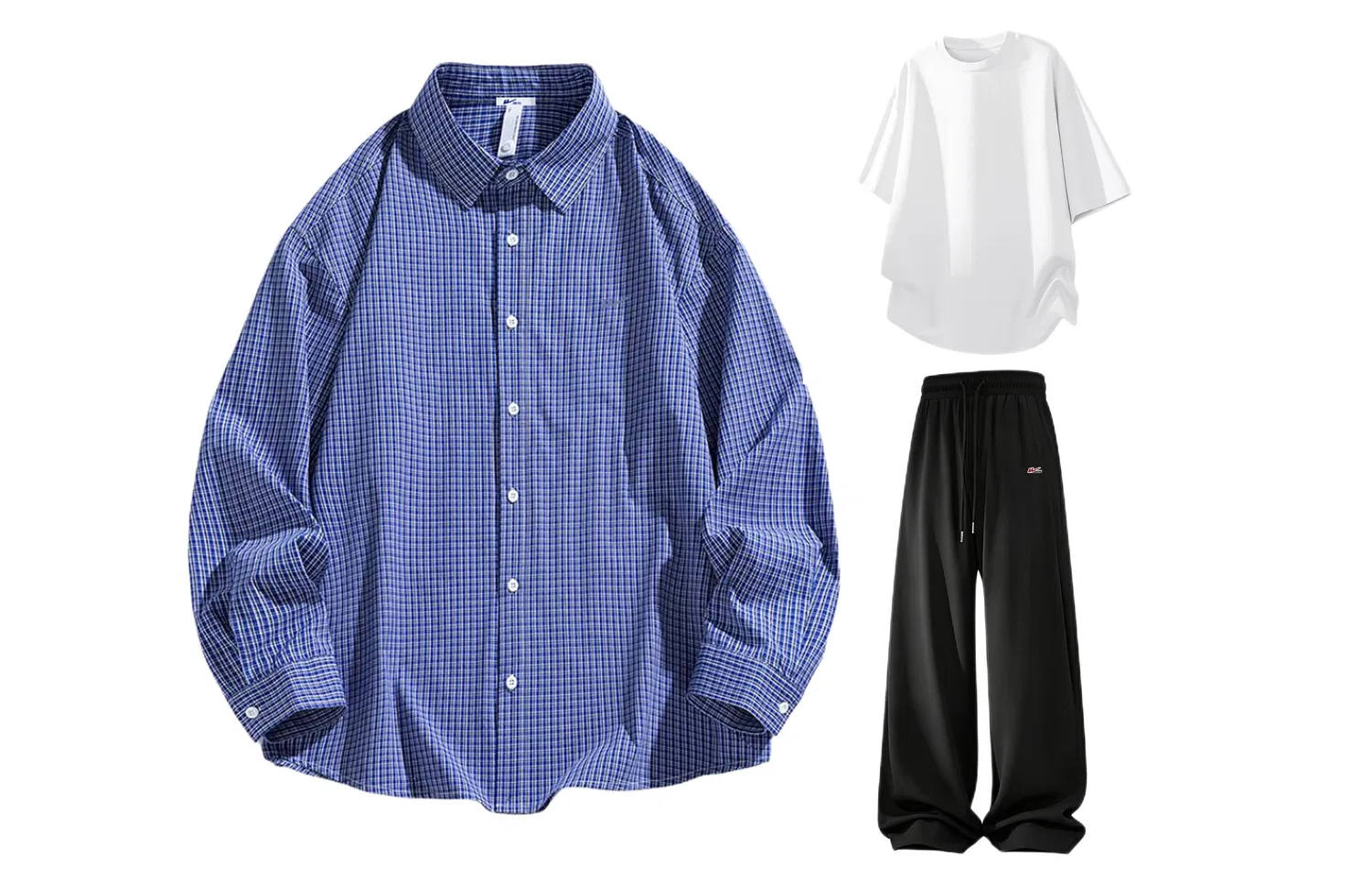 Детский комплект рубашек с принтом для самостоятельного украшения, Shirt Matching Set, WARRIOR