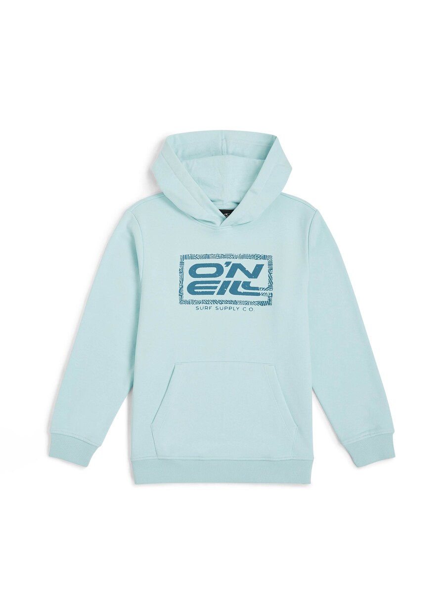 

Толстовка O'NEILL, цвет Blue/Pastel blue