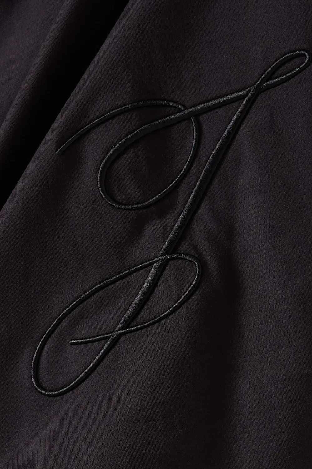 Футболка хлопковая Le J Jacquemus — фото 4