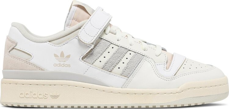 

Кроссовки Adidas Forum 84 Low 'Orbit Grey', серый