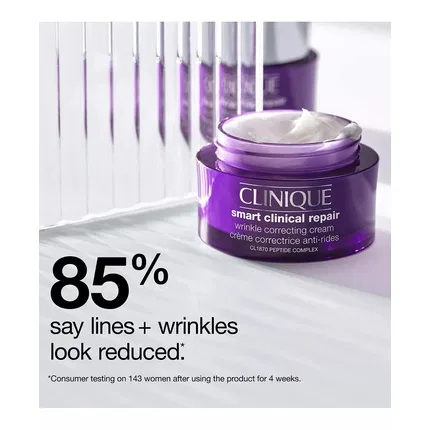 Крем для лица антивозрастной Smart Clinical Repair Wrinkle Correcting Cream Clinique, 50 мл