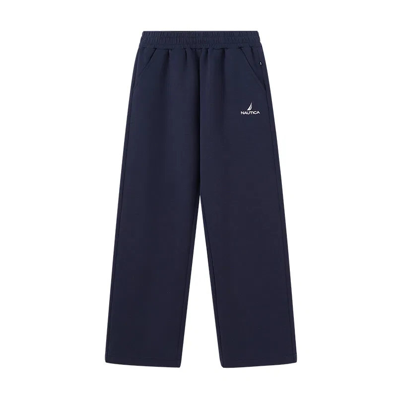 Детские трикотажные спортивные штаны Navy Blue NAUTICA