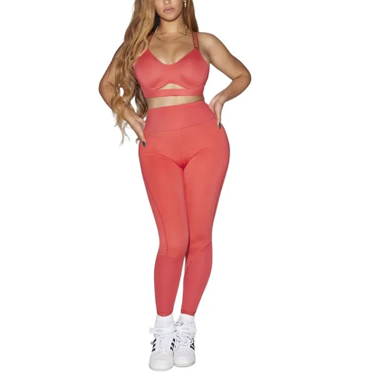 Бюстгальтер IVY PARK, Adidas, Pink — фото 3