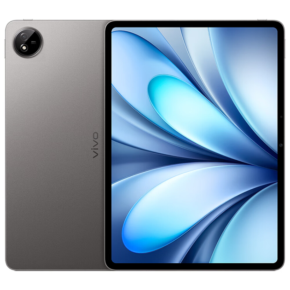 

Планшет Vivo Pad5 (CN), 12.1'', 12Гб/256Гб, Wi-Fi, серый