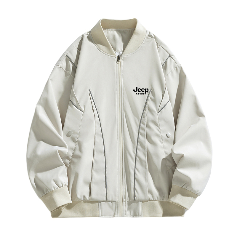 

JEEP SPIRIT Куртка Unisex, Beige Apricot