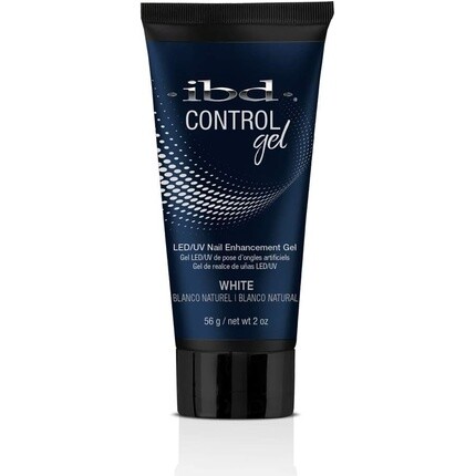 

ibd Control Gel Белый 56 г 2 унции