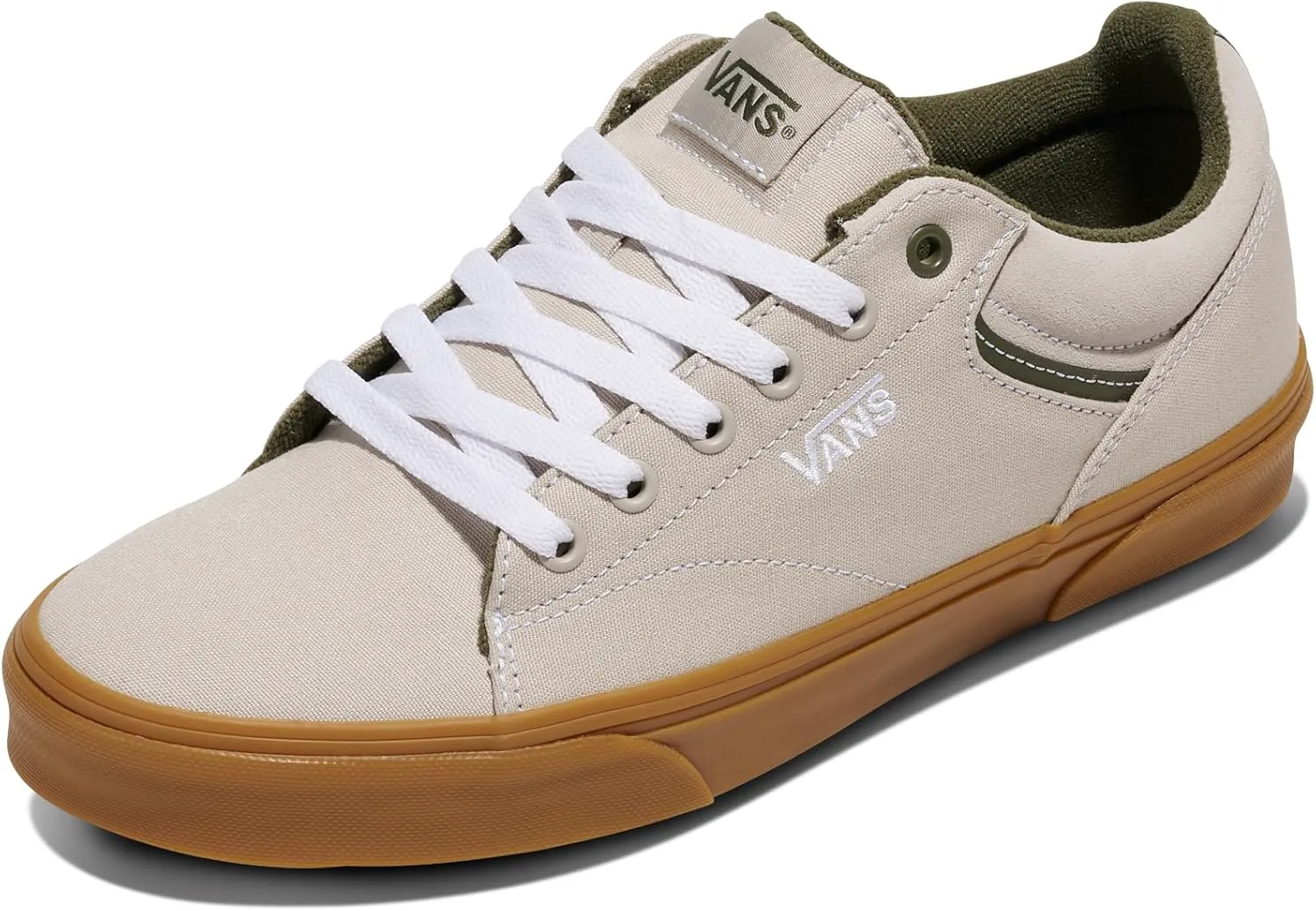 Мужские кроссовки Vans Seldan