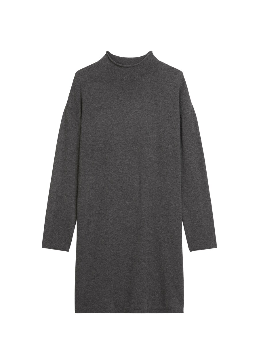 

Вязаное платье Marc OPolo, Dark grey