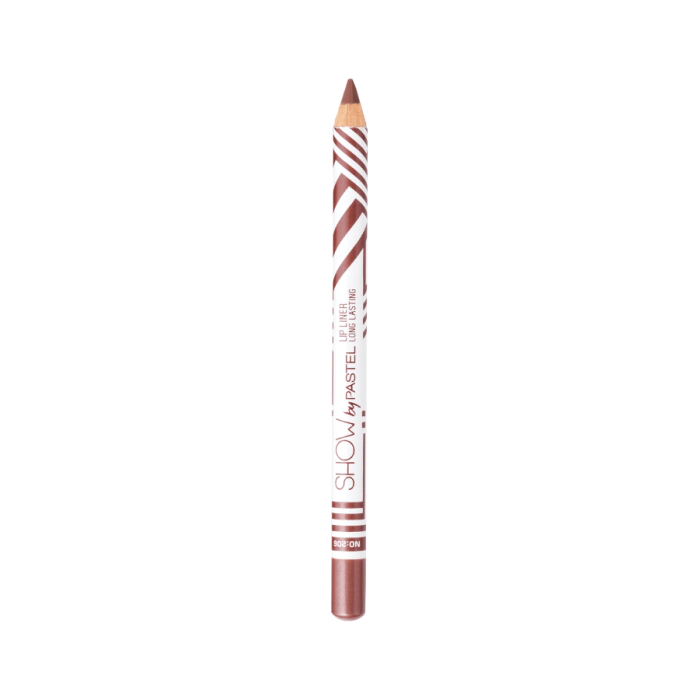 

Карандаш для губ perfilador de labios long lasting Show By Pastel, цвет 206