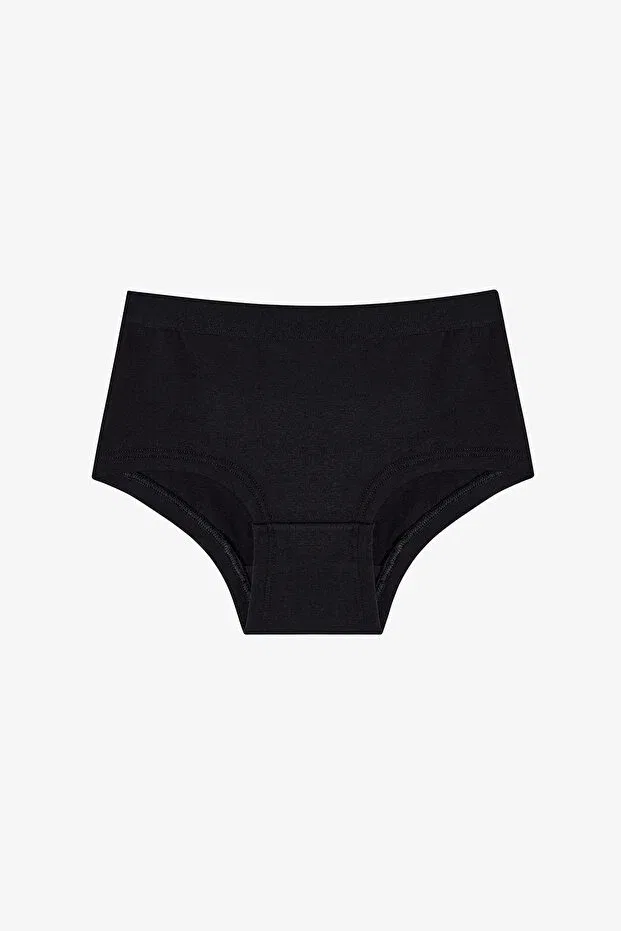 Детские трусы для девочек хлопковые набор 3 шт Basics Penti, Multicolor — фото 2