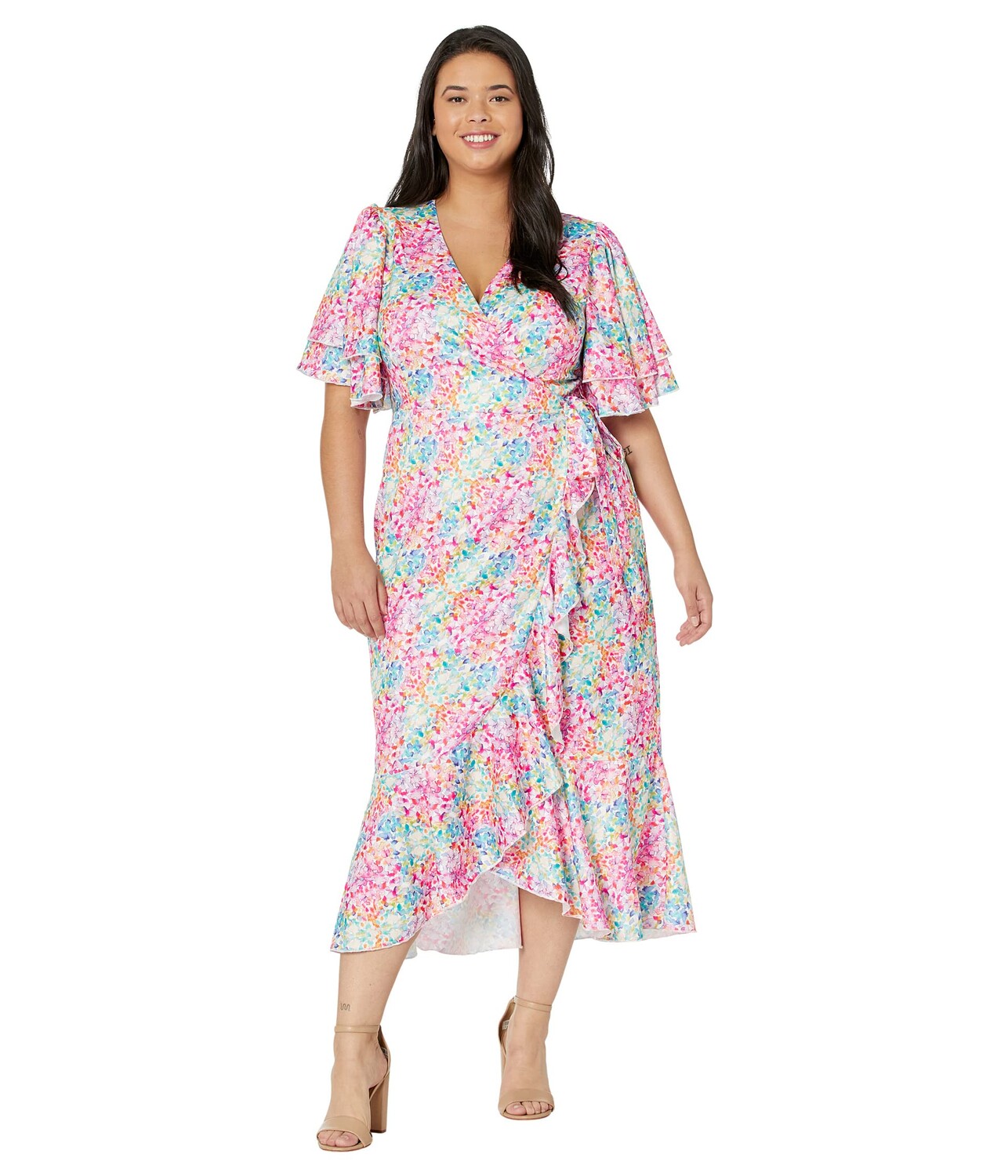 

Платье LITTLE MISTRESS, Loraine Dress