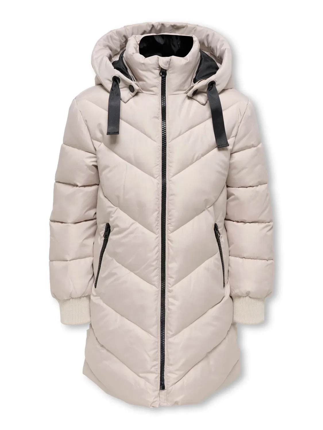 Куртка Chateau Gray Kids Only, серый
