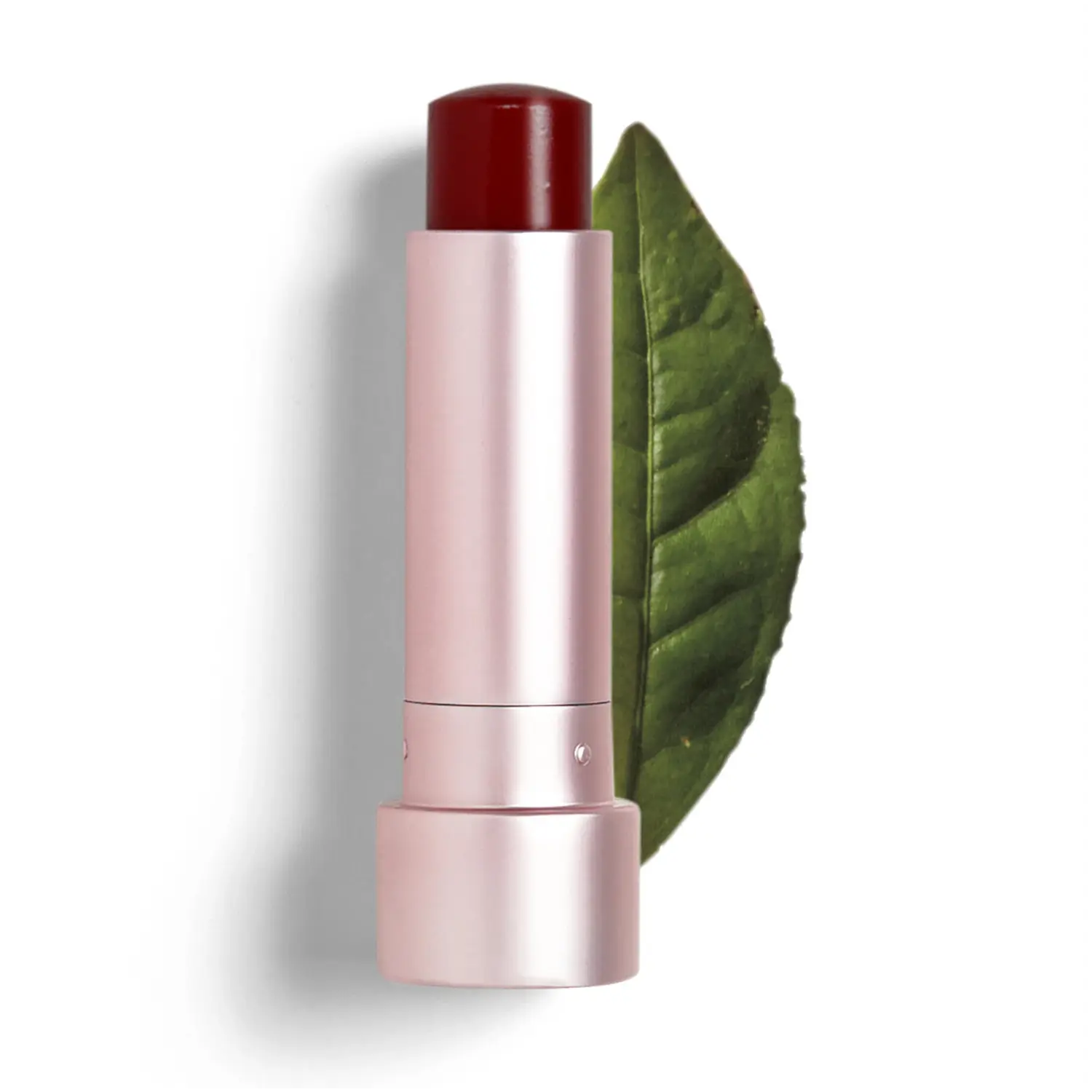 

Teaology Berry Tea бальзам для губ натурального цвета, 4 г
