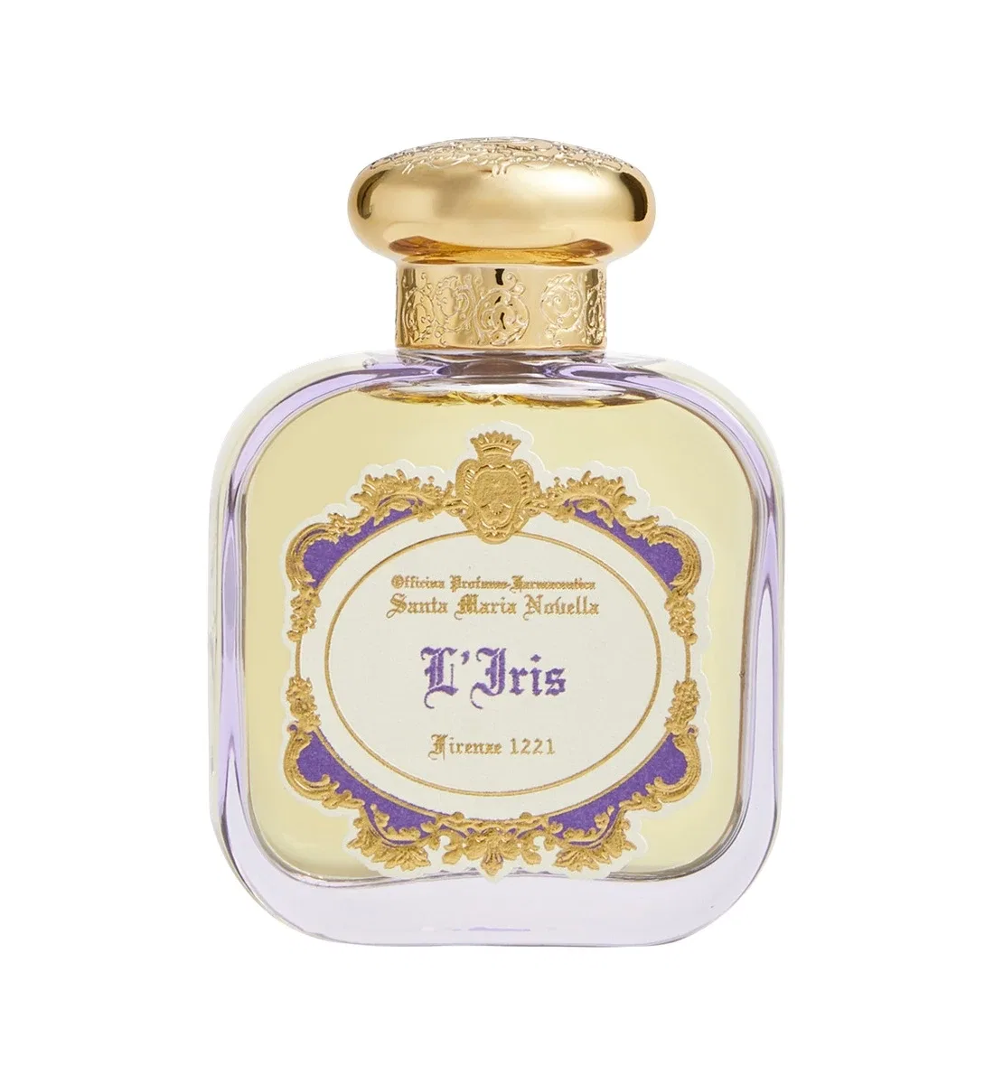 Santa Maria Novella L'Iris Парфюмерная вода