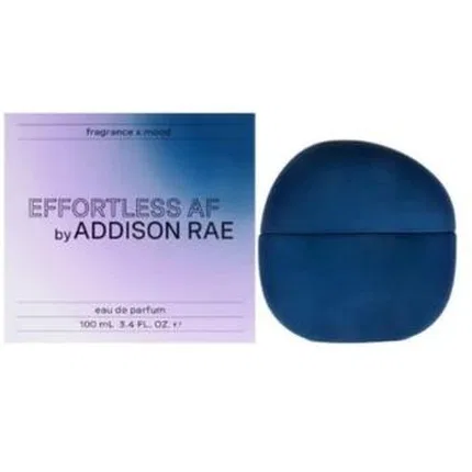 Парфюмерная вода Addison Rae Effortless AF Eau de Parfum
