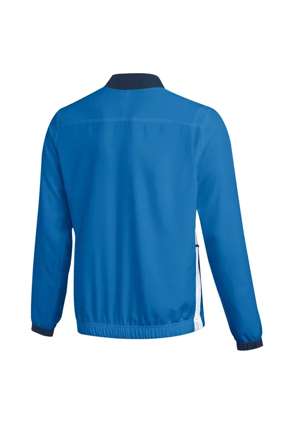 Куртка Dri-fit Nike Performance, синяя — фото 2