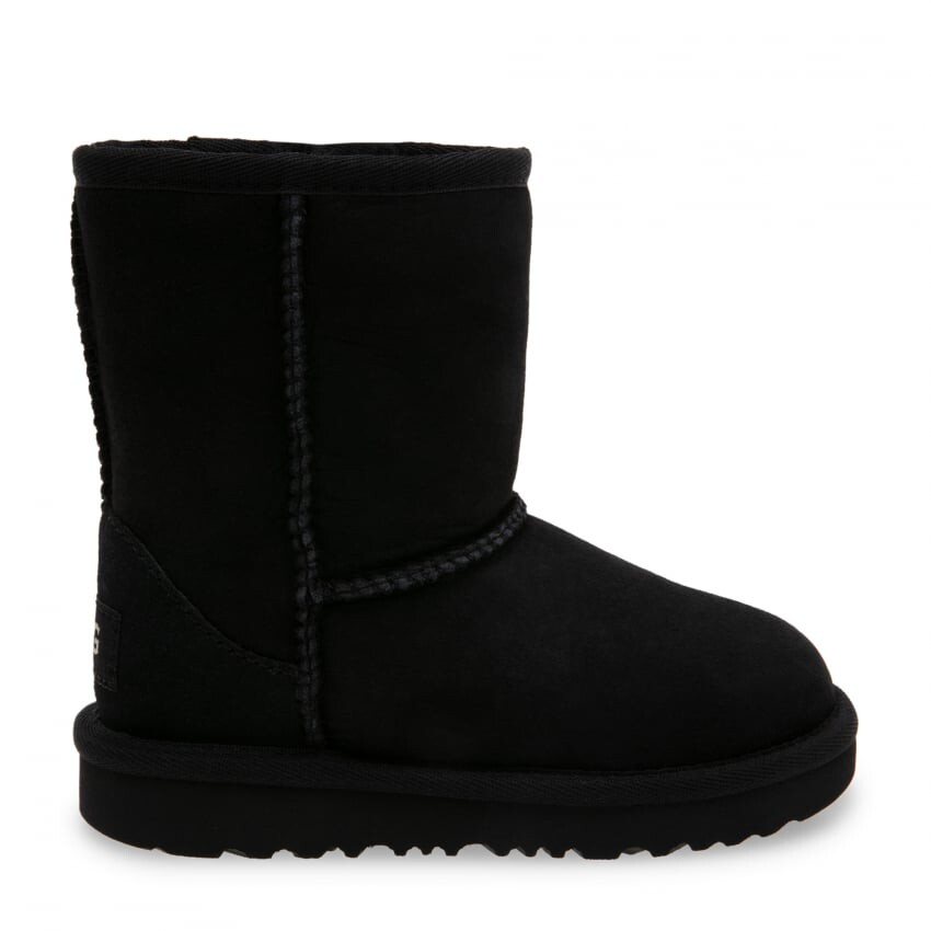 

Угги UGG Classic boots, черный