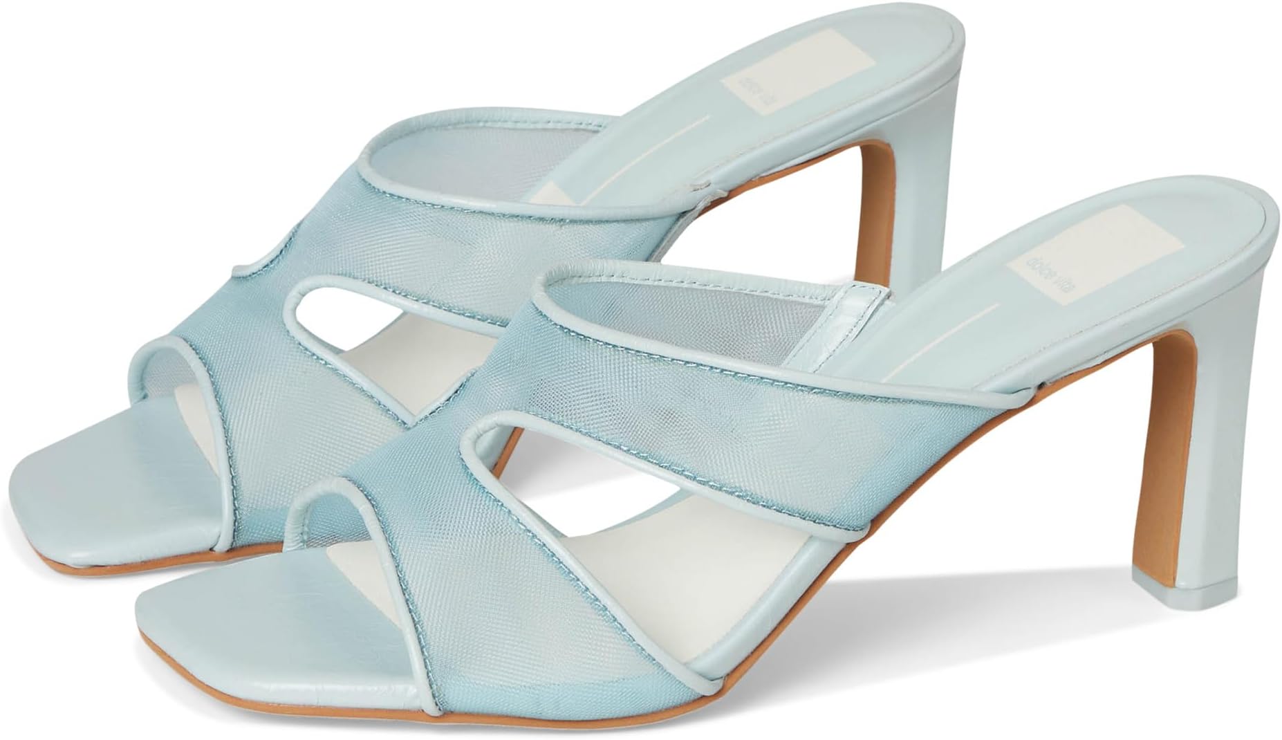 Сандалии Dolce Vita Gitel, цвет Ice Blue