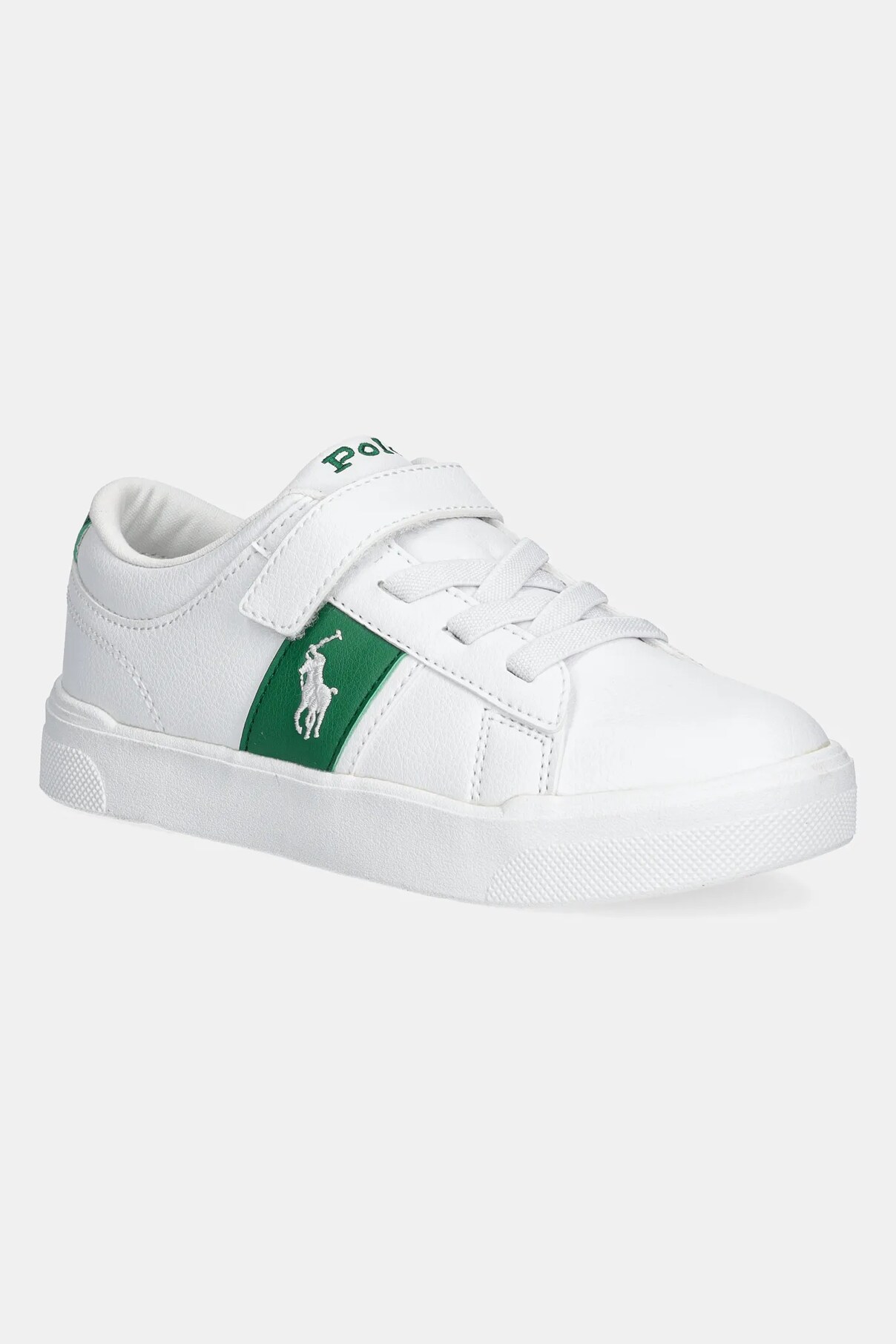 

Кроссовки FRAZIER PS Polo Ralph Lauren, зеленый
