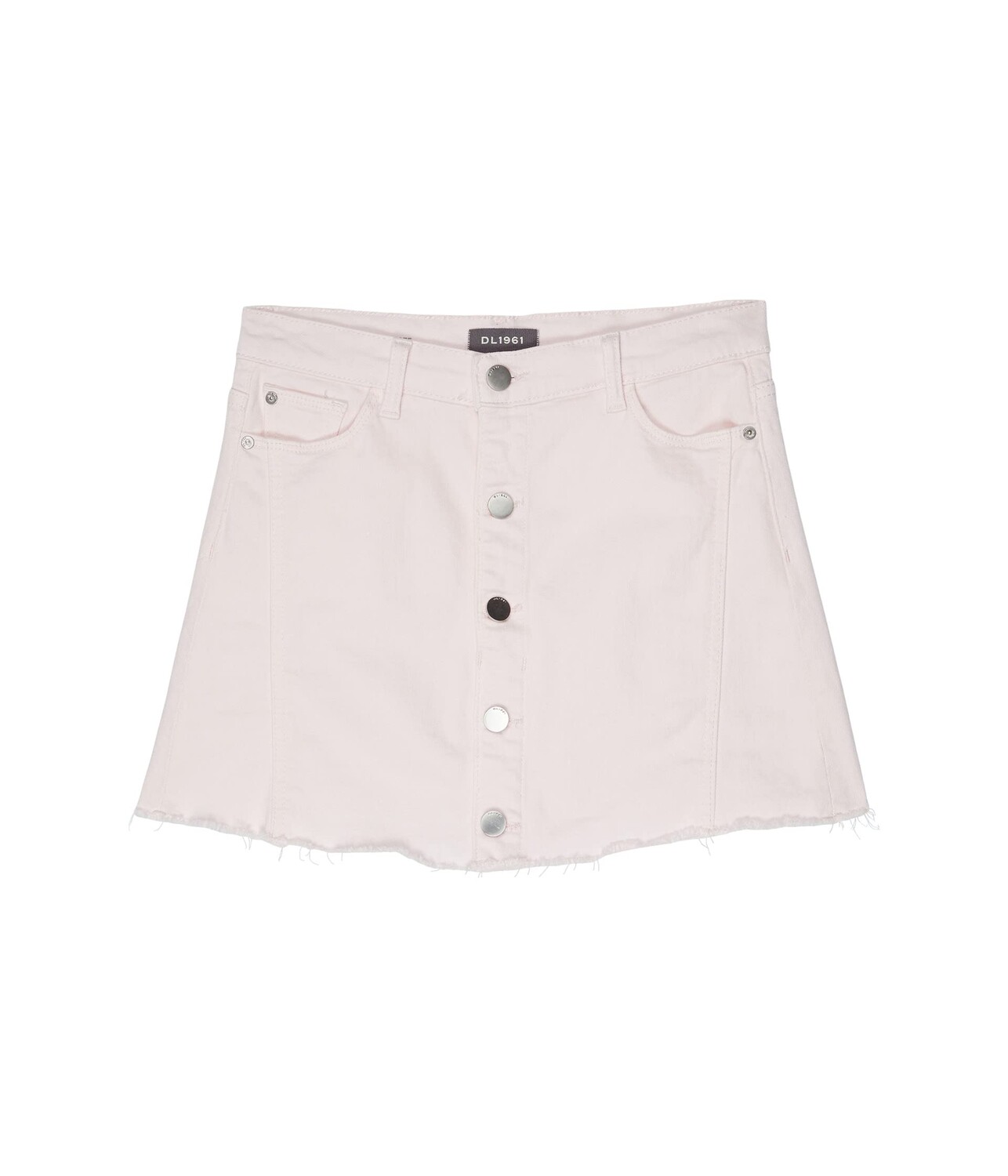

Юбка DL1961 Kids, Jenny Miniskirt in Rose Lychee