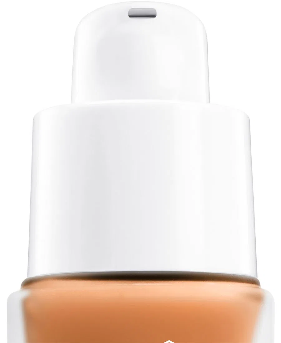 Тональный крем с SPF 27, 30 мл, антивозрастной, Rénergie Lift Lancôme, 420 Bisque N — фото 2