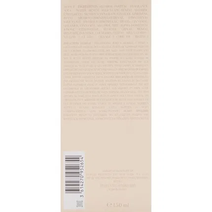 Женская парфюмерная вода Si Eau De Parfum 150 мл Emporio Armani