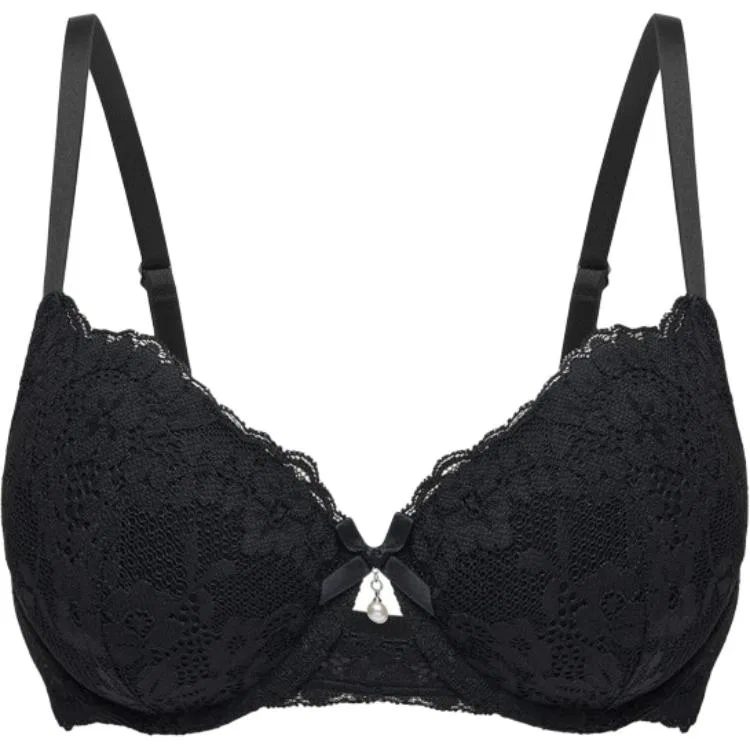 Женский бюстгальтер Victoria's Secret, Obsidian Gathering Edition