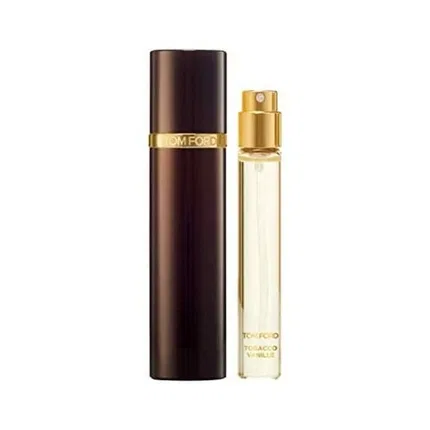 Парфюмерная вода Tom Ford Tobacco Vanille, 10 мл