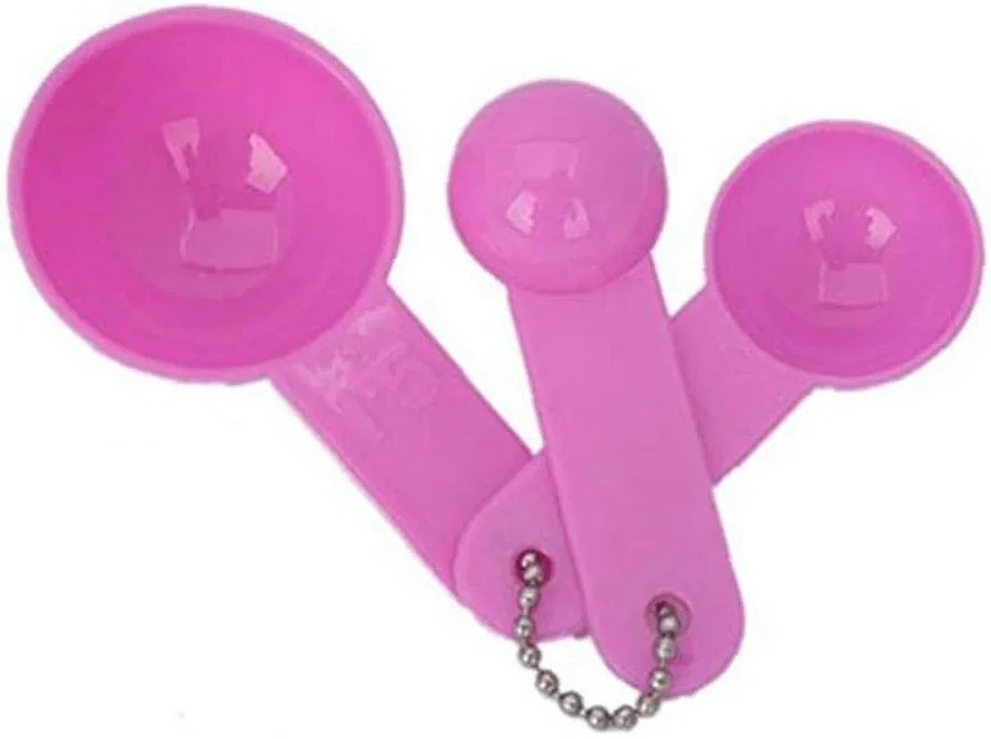 Набор для смешивания масок 4-в-1 CULER, Силикон, Pink — фото 3