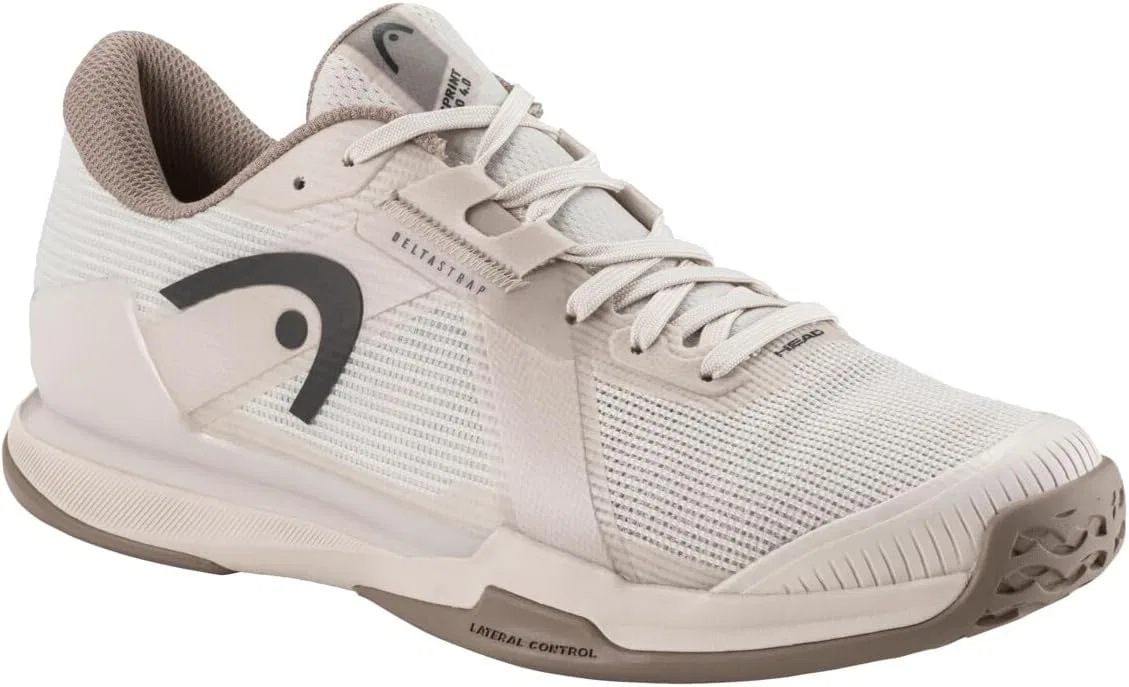Мужские теннисные кроссовки Head Sprint Pro 4.0, Willow Grey Mocha