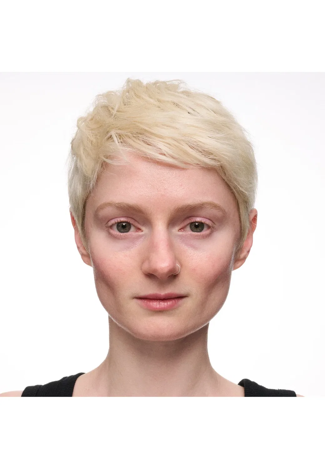 Тональный крем Studio Fix Fluid SPF 15 Mac, N10, 30 мл — фото 2