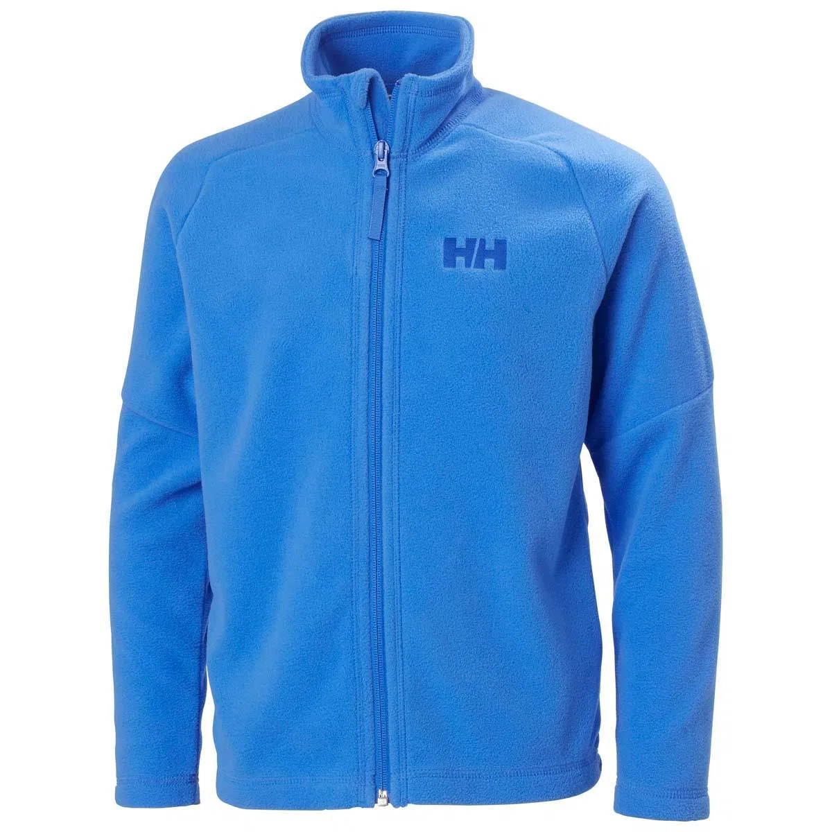 Флисовая куртка с молнией Daybreaker 2.0 Helly Hansen, Ultra Blue — фото 4