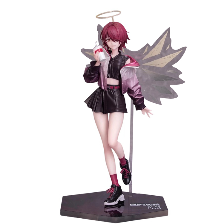 

Фигурка Gundam Exia, Musical Journey VER Arknights, Gundam Exia, Musical Journey VER