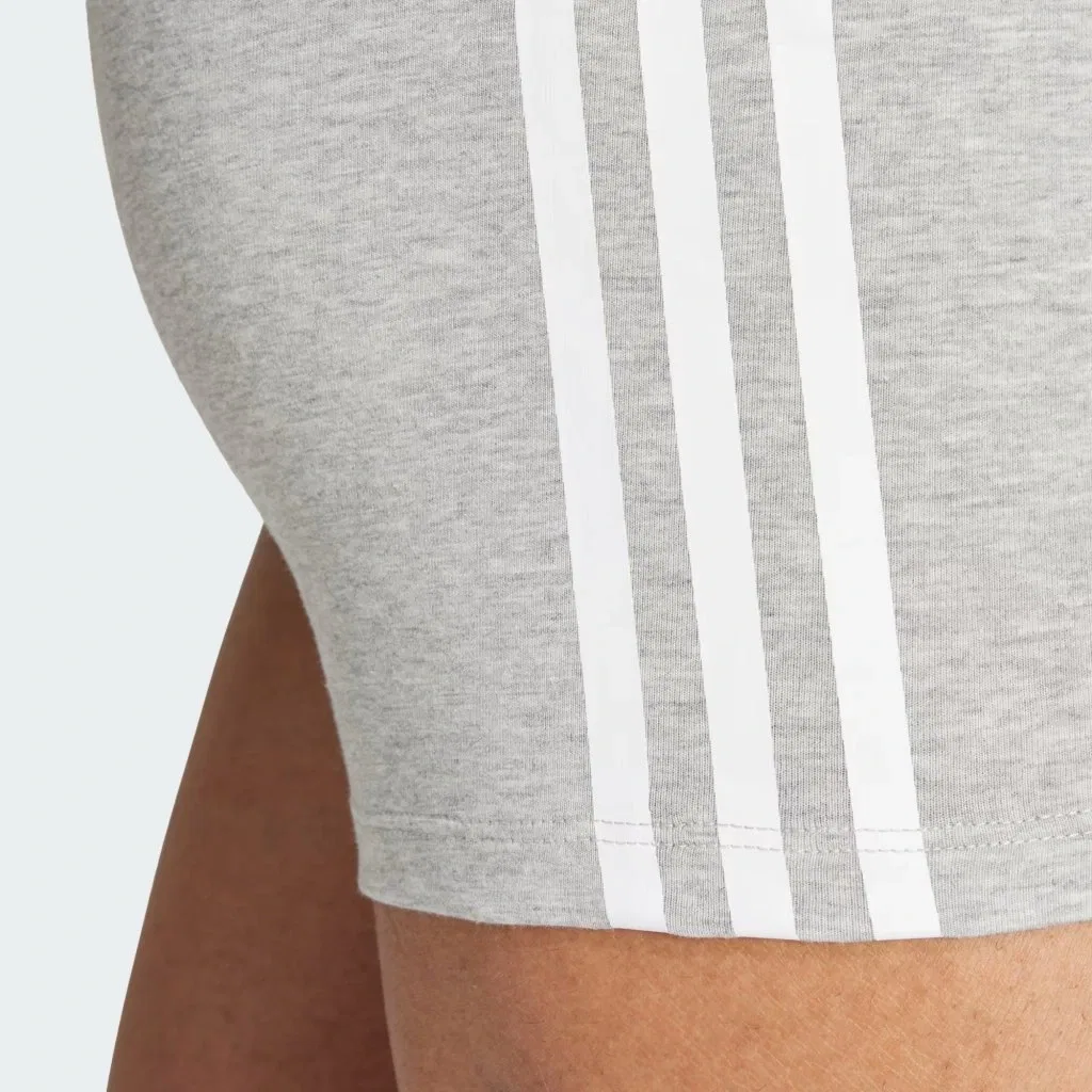 Трусы боксеры Comfort Flex Cotton, 3 штуки, Adidas Originals, Mixed Color — фото 3