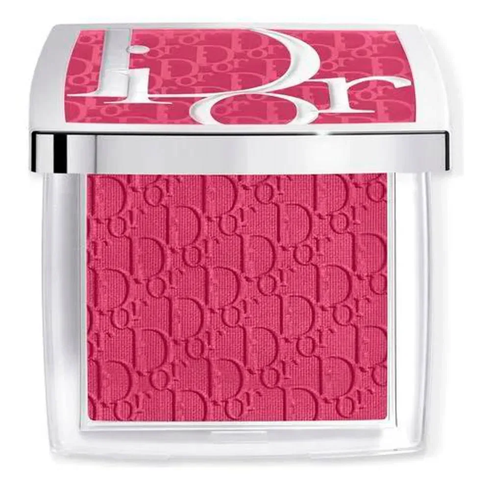 Румяна Rosy Glow 006 Dior, розовый