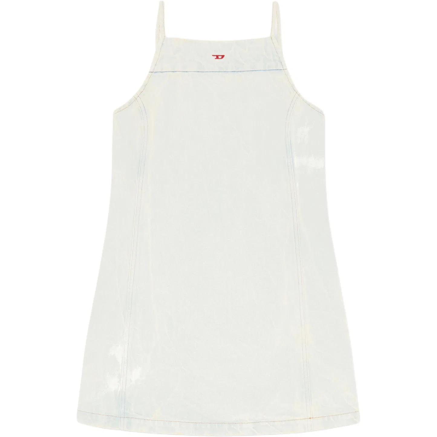 Платье-комбинация Light Blue DIESEL