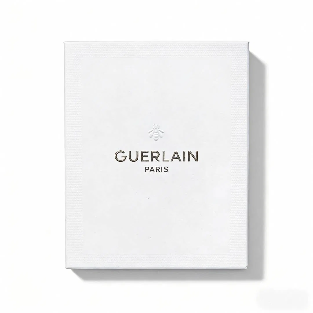 Женская туалетная вода с ароматом трав и цветов Honey Warm Sun, GUERLAIN, 125 мл — фото 2