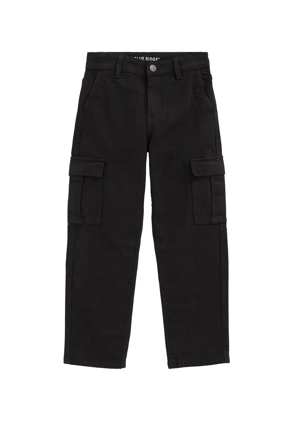 Брюки-Карго Blue Ridge We Fashion, Black