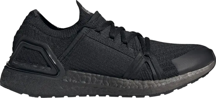 

Кроссовки Adidas Stella McCartney x Wmns UltraBoost 20 'Triple Black', черный