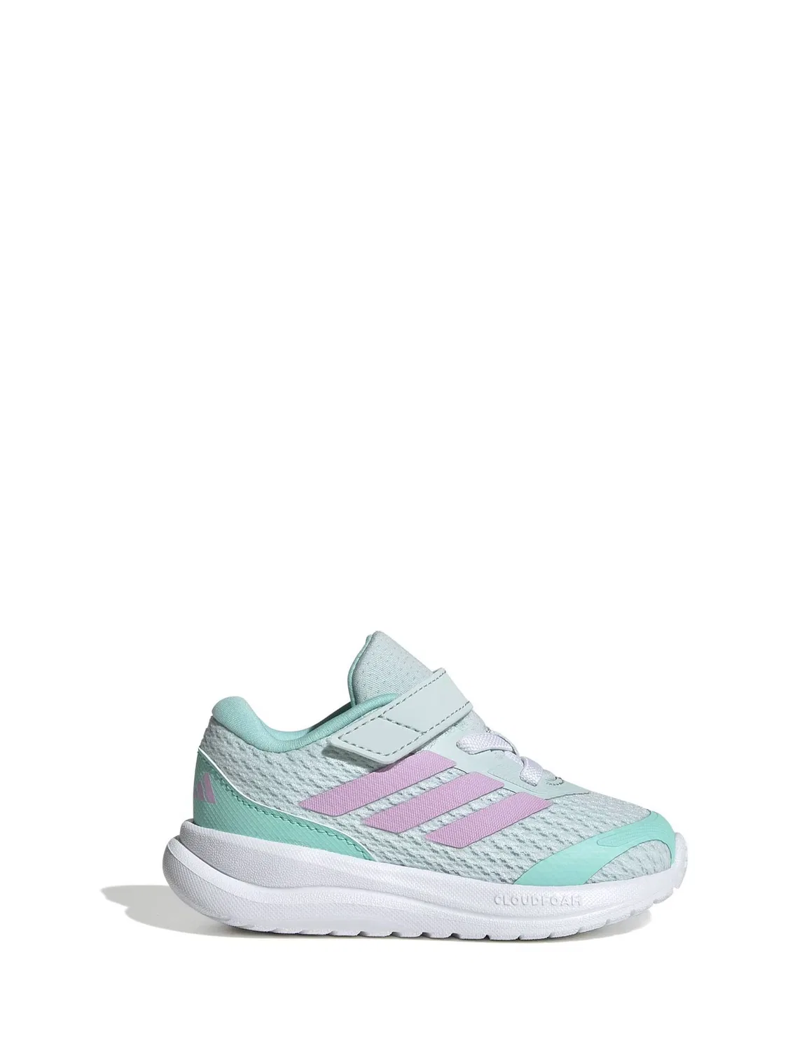 Кроссовки Runfalcon 6 adidas, зеленые