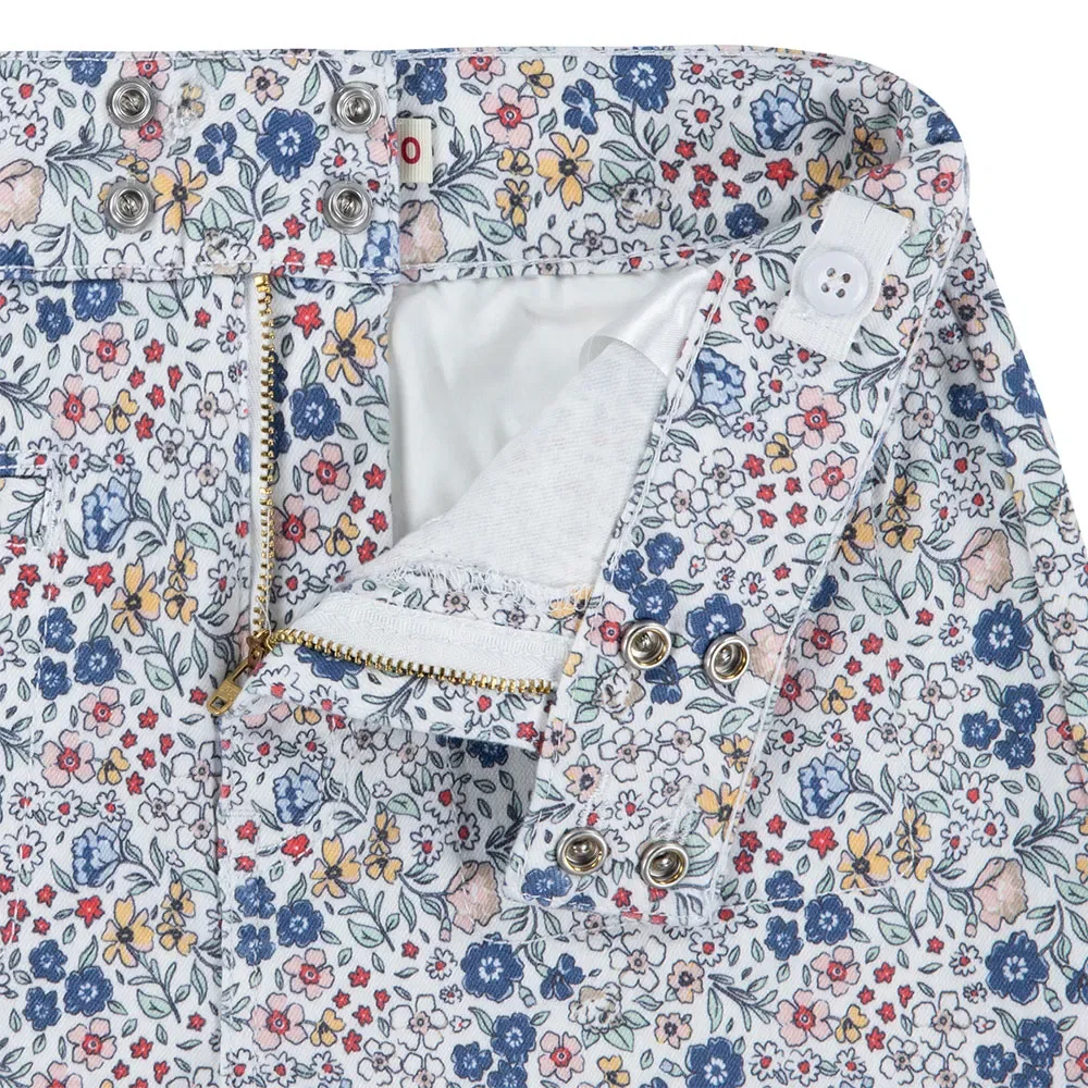 Шорты High Loose Levi's, мультиколор — фото 4