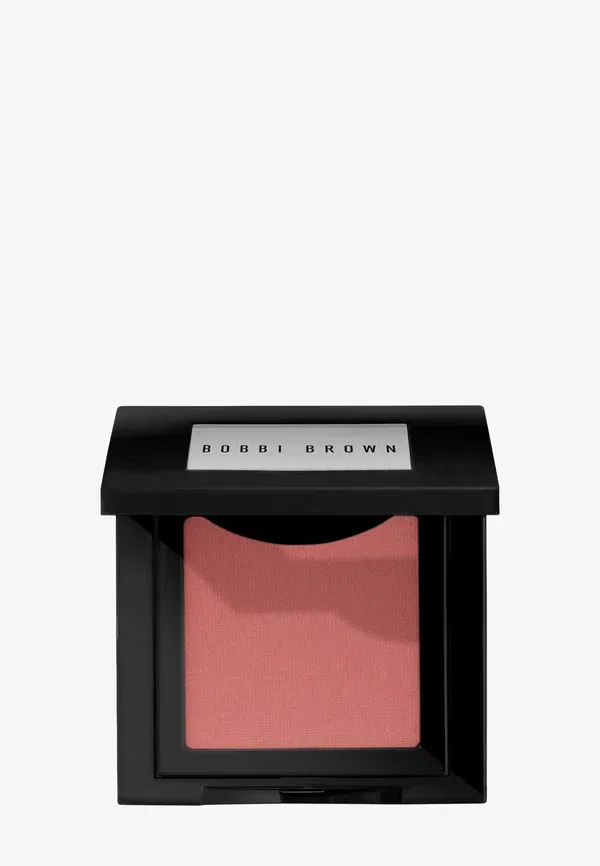 Матовые румяна - румяна 3.5 г Bobbi Brown, цвет tawny