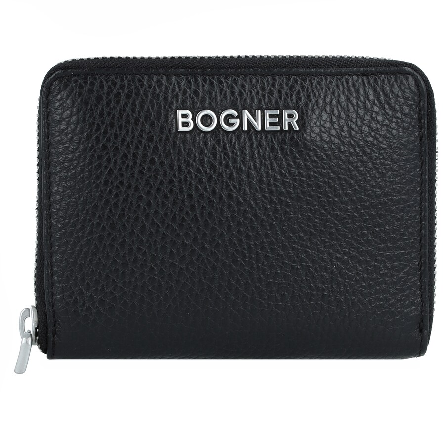

Кошелек BOGNER Wallet, черный