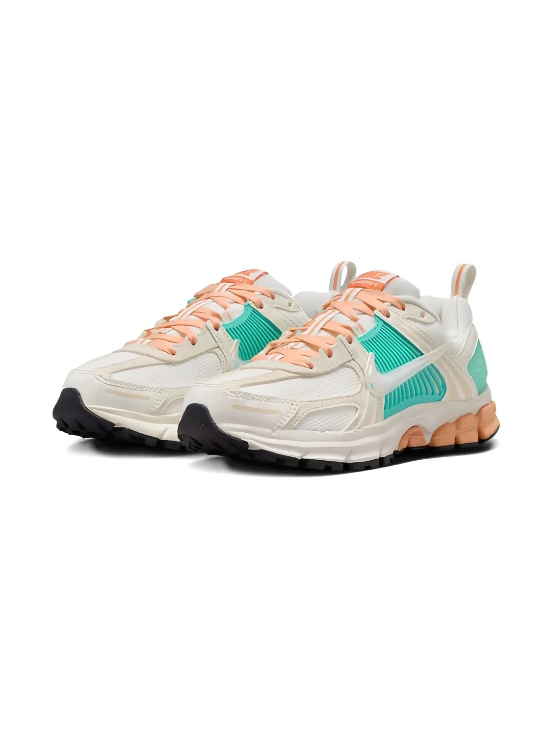 Кроссовки Vomero 5 Nike Kids, нейтральные цвета