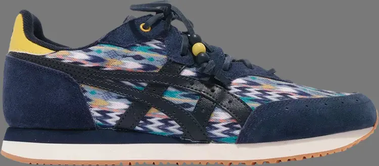

Кроссовки ymc x tarther og 'midnight' Asics, синий