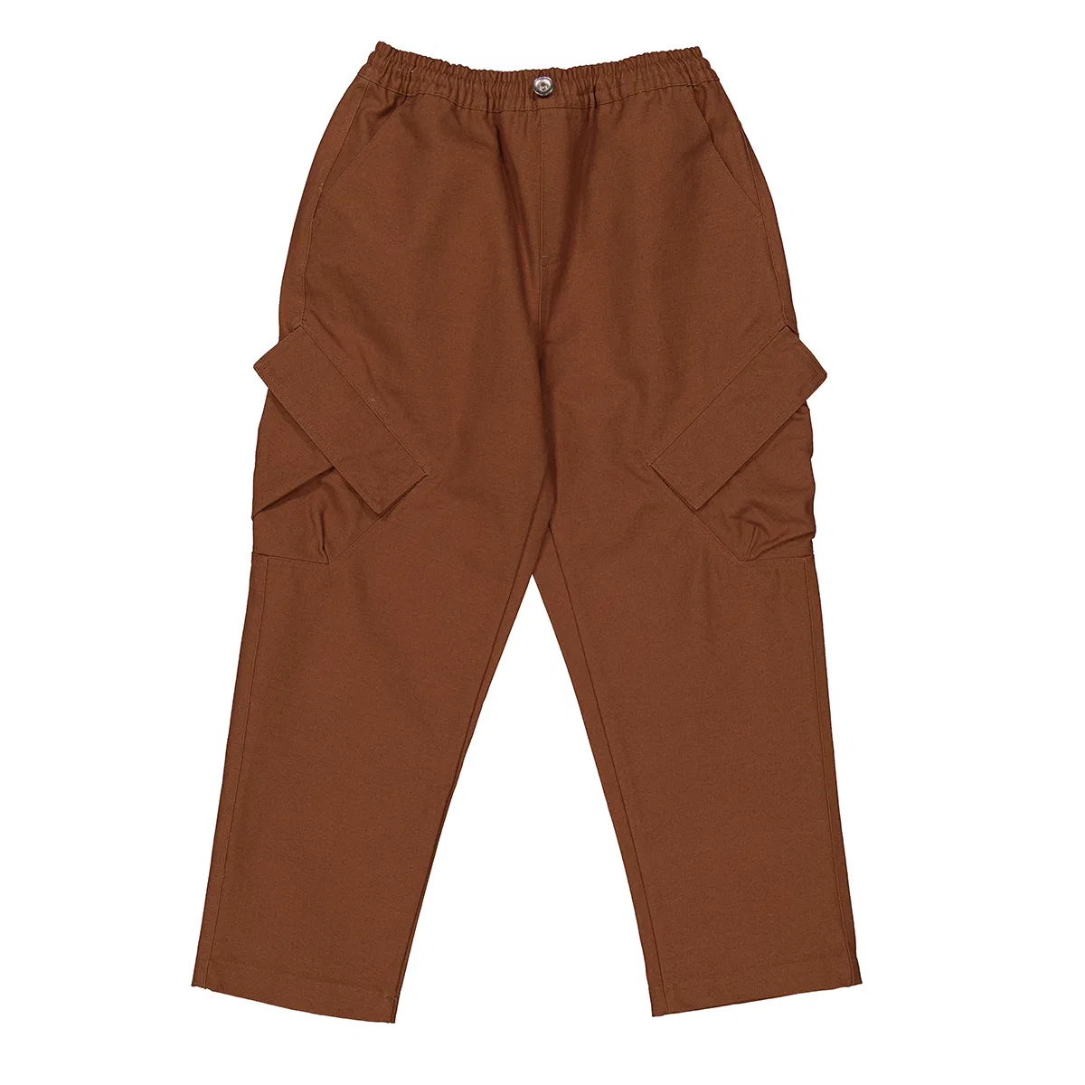 Штаны карго утилитарные Kids Utility Cargo Pants Air Jordan, Archaeo Brown