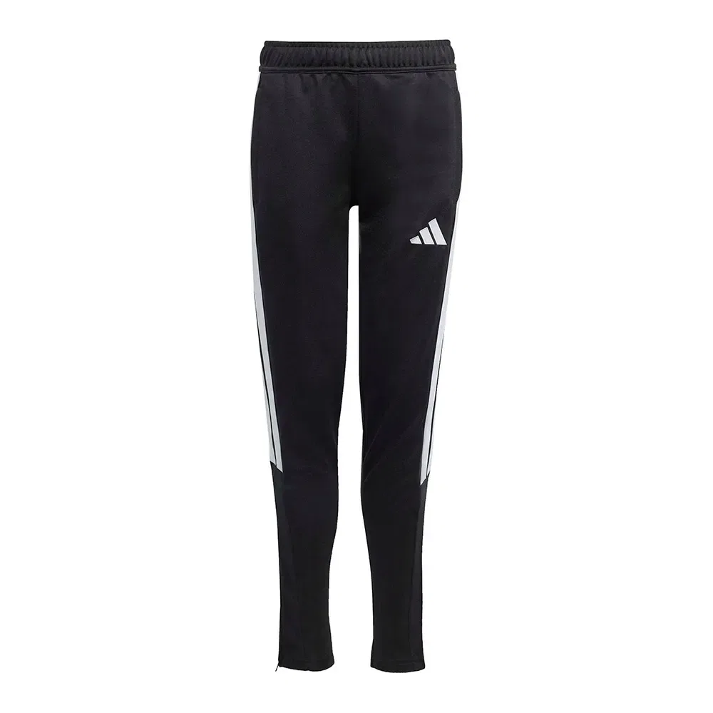Женские тренировочные штаны с технологией CLIMACOOL Tiro 26 League Training Regular Adidas, Black — фото 3
