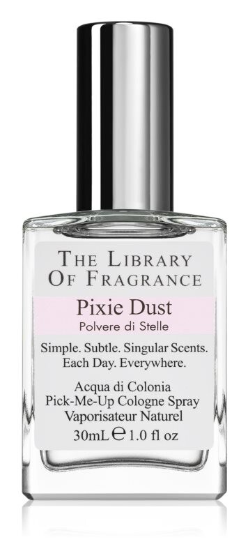 

Одеколон The Library of Fragrance Pixie Dust, 30 мл